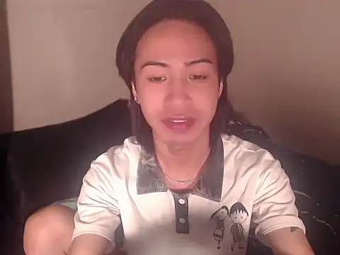 Lemonadexxx online show from 03-13-26, 05:34