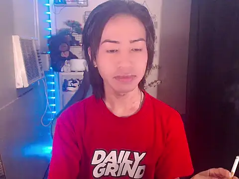 Lemonadexxx online show from 02-07-26, 03:25