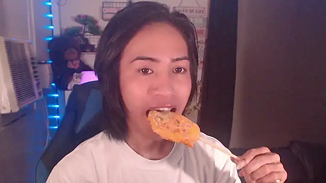 Lemonadexxx online show from 02-06-26, 06:53