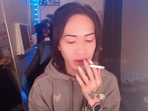 Lemonadexxx online show from 02-20-26, 05:37