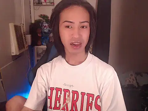 Lemonadexxx online show from 02-26-26, 10:15