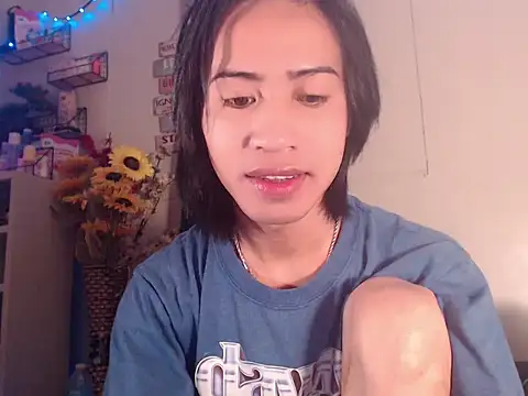 Lemonadexxx online show from 02-17-26, 02:31