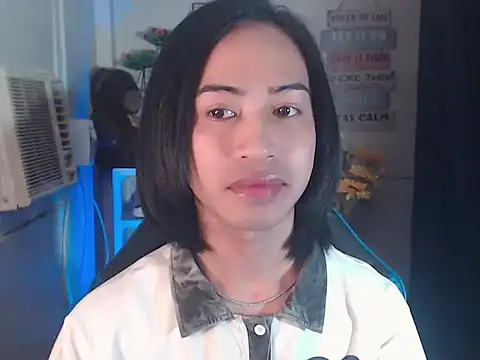 Lemonadexxx online show from 12-03-25, 12:23