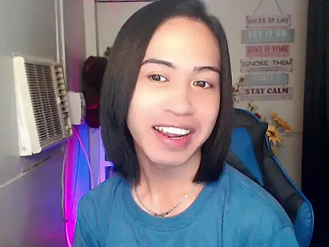 Lemonadexxx online show from 11-23-25, 07:18