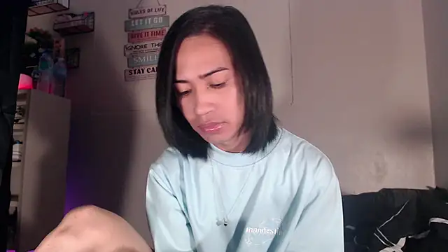 Lemonadexxx online show from 01-10-26, 04:52