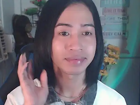 Lemonadexxx online show from 12-03-25, 03:11