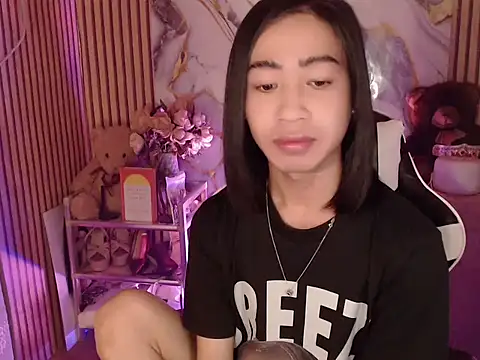 Snapshot of Lemonadexxx chatting on 09-18-25, 10:18 Lemonadexxx online show from 09-18-25, 10:18