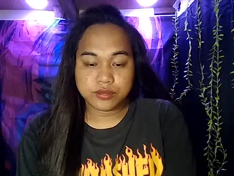 bettina love online show from 12-01-25, 01:45