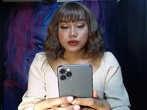 bettina love online show from 11-05-25, 04:21