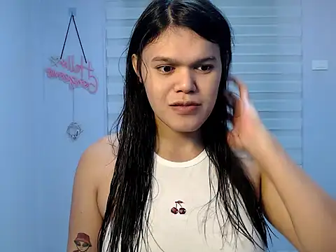 Miss Ivanawolf online show from 05-19-26, 12:12