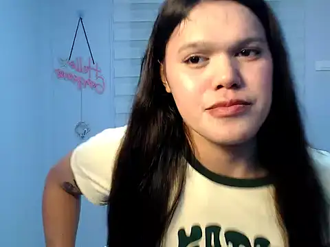 Miss Ivanawolf online show from 05-25-26, 12:15