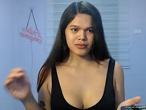 Miss Ivanawolf online show from 02-15-26, 11:20