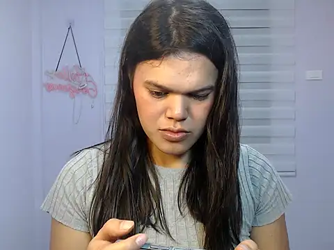 Miss Ivanawolf online show from 12-18-25, 09:58