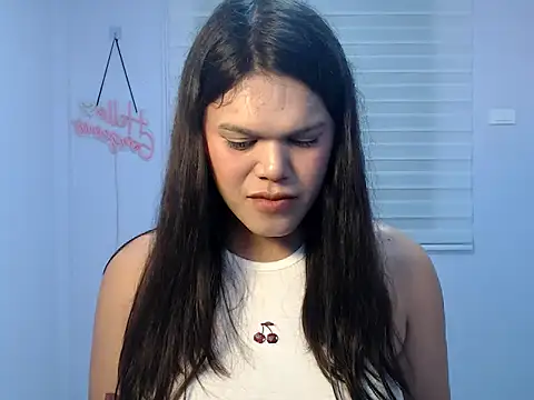 Miss Ivanawolf online show from 02-20-26, 11:01