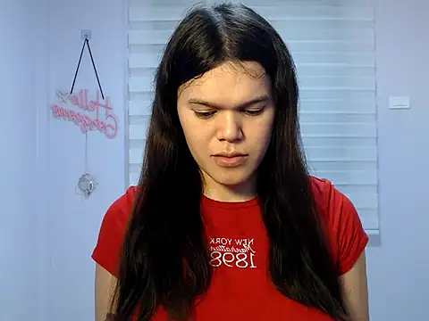Miss Ivanawolf online show from 05-04-26, 09:23