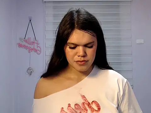 Miss Ivanawolf online show from 05-10-26, 01:14