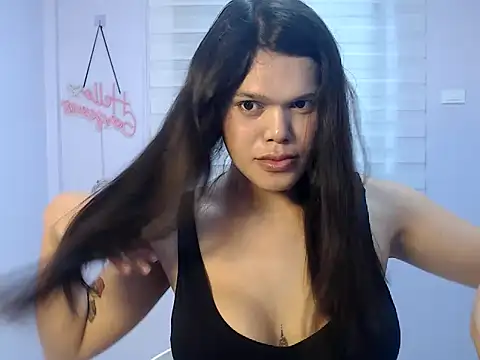 Miss Ivanawolf online show from 02-26-26, 07:41