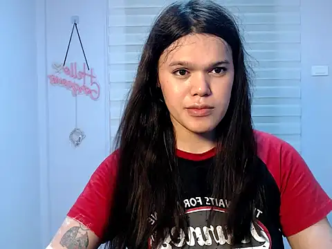 Miss Ivanawolf online show from 05-13-26, 11:17