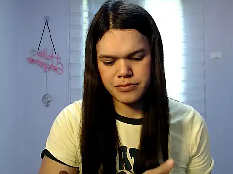 Miss Ivanawolf online show from 05-03-26, 03:33