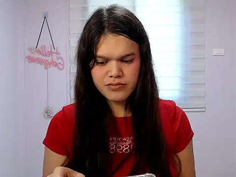 Miss Ivanawolf online show from 07-16-26, 02:52