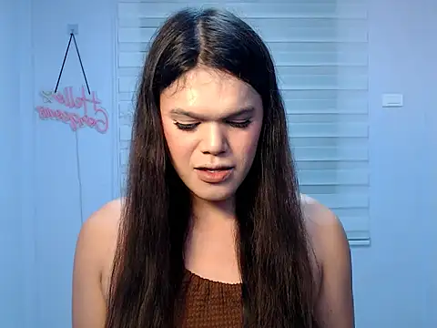 Miss Ivanawolf online show from 06-10-26, 10:38
