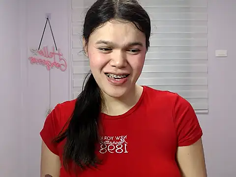 Miss Ivanawolf online show from 07-06-26, 08:10