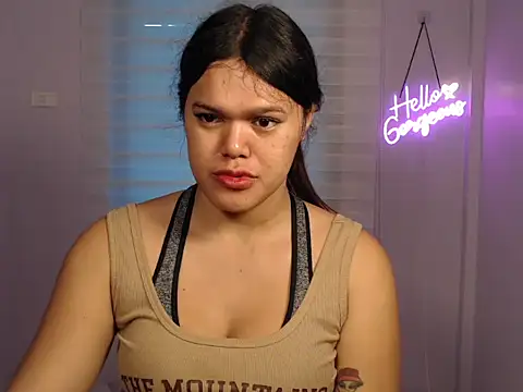 Miss Ivanawolf online show from 02-27-25, 05:18