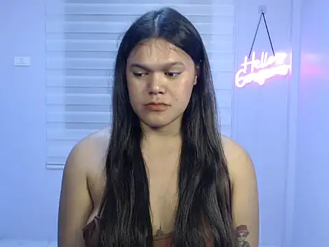 Miss Ivanawolf online show from 02-10-25, 02:48