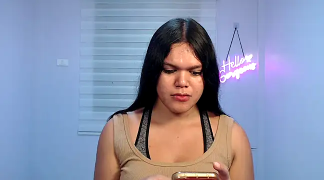 Miss Ivanawolf online show from 02-27-25, 12:45