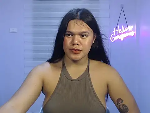 Miss Ivanawolf online show from 01-20-25, 09:56