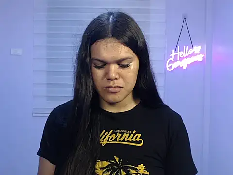 Miss Ivanawolf online show from 02-23-25, 09:33
