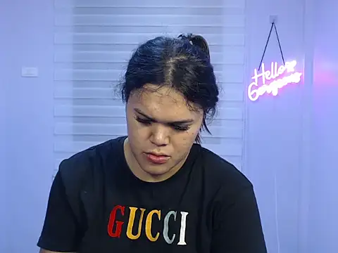 Miss Ivanawolf online show from 03-07-25, 11:18