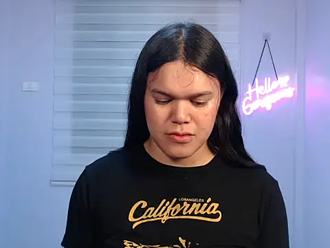Miss Ivanawolf online show from 03-02-25, 05:09