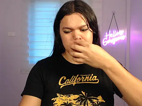 Miss Ivanawolf online show from 02-23-25, 05:01