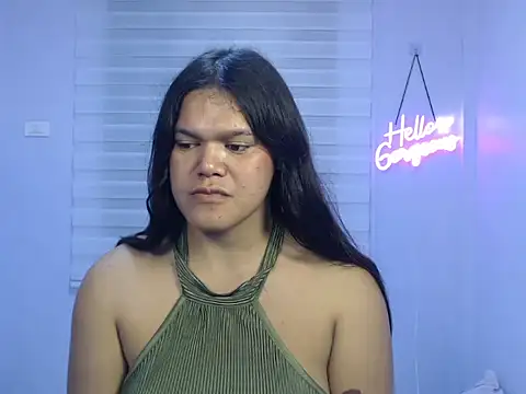 Miss Ivanawolf online show from 02-04-25, 01:27