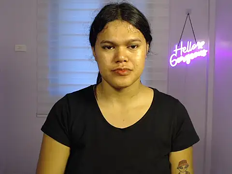 Miss Ivanawolf online show from 02-26-25, 12:09