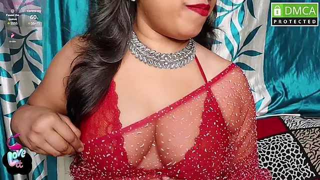 Strip---Queen online show from 02-22-25, 02:19