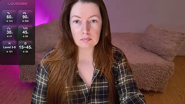 Kira land online show from 04-27-26, 09:02