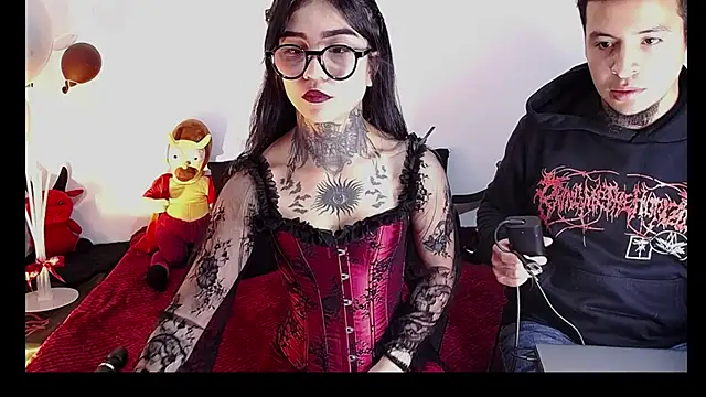 Ardat Lili69 online show from 07-01-26, 02:45