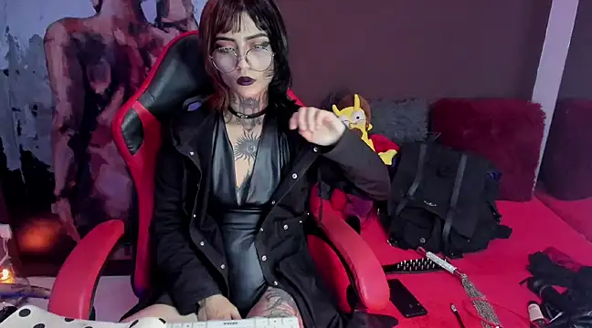 Ardat Lili69 online show from 02-13-25, 07:10