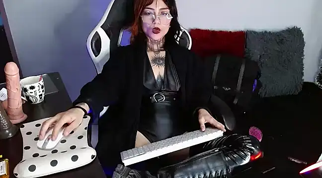 Ardat Lili69 online show from 02-04-25, 12:29