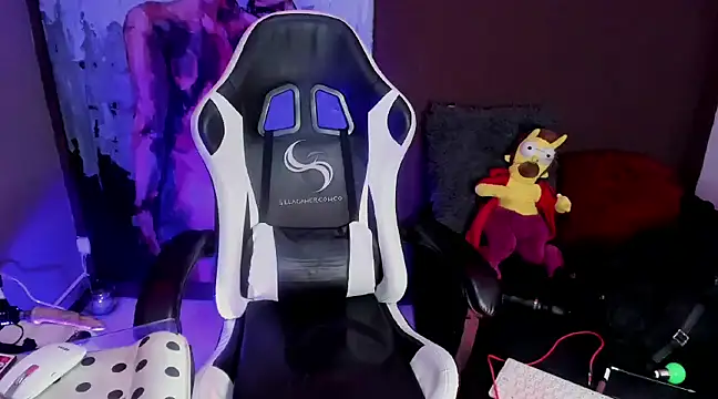 Ardat Lili69 online show from 03-06-25, 04:28