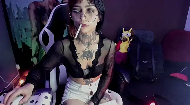 Ardat Lili69 online show from 02-21-25, 04:59