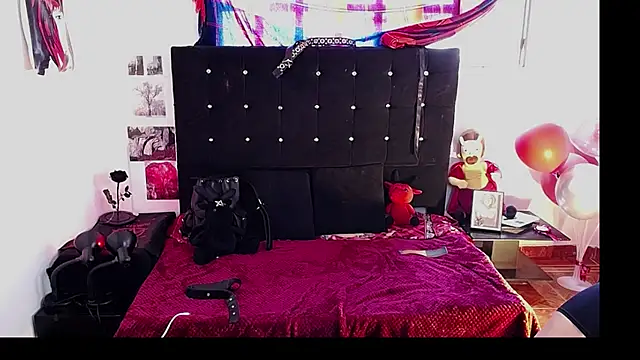 Snapshot of Ardat_Lili69 chatting on 06-02-26, 04:29 Ardat Lili69 online show from 06-02-26, 04:29