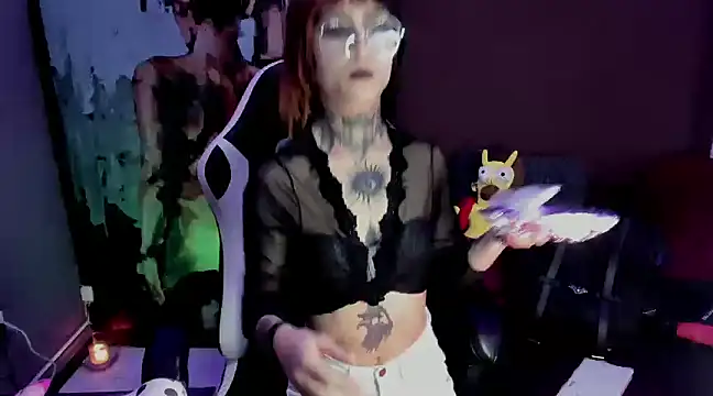 Ardat Lili69 online show from 02-21-25, 01:55