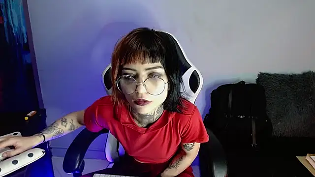 Ardat Lili69 online show from 02-06-25, 04:03