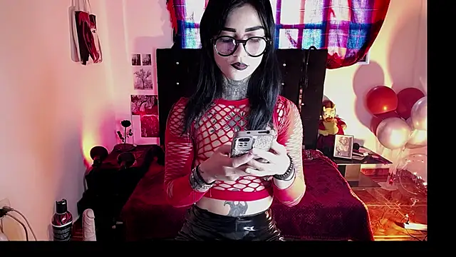 Snapshot of Ardat_Lili69 chatting on 06-04-26, 09:19 Ardat Lili69 online show from 06-04-26, 09:19