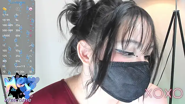 SvSmn online show from 01-05-25, 02:08