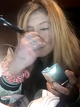 bootiebby online show from 03-12-25, 09:44