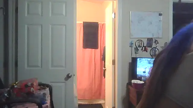 bootiebby online show from 12-16-25, 01:54